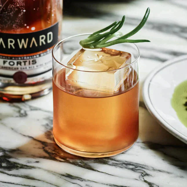 Starward Whiskey - Pinlord.com