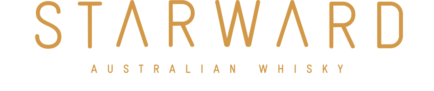 Starward Whiskey - Pinlord.com