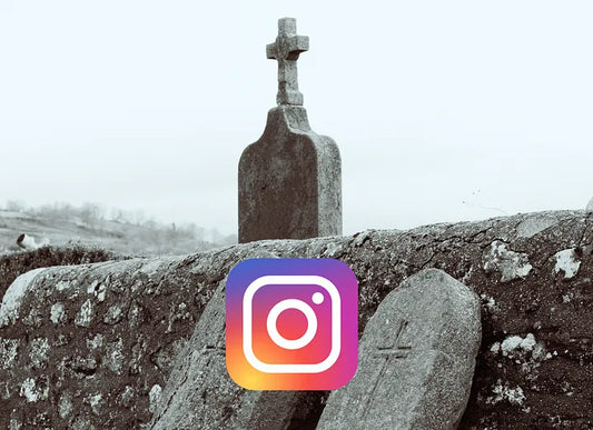Is Instagram dying?