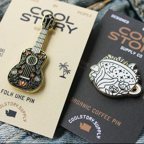 Pinlord vs. WizardPins.com – Which Enamel Pin Manufacturer is Right for You?