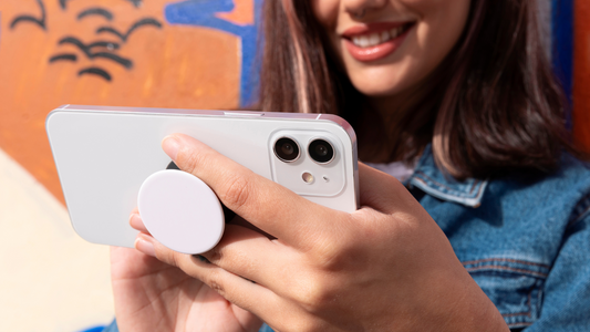 How to Make Custom PopSockets