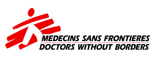 Doctors Without Borders (Médecins Sans Frontières "MSF") 🌏