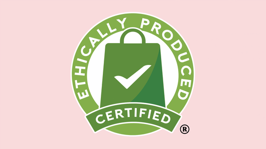 Ethically Produced Certified