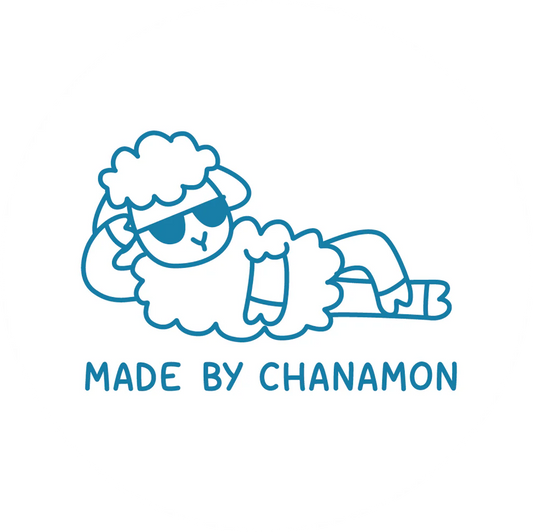 Made by Chanamon