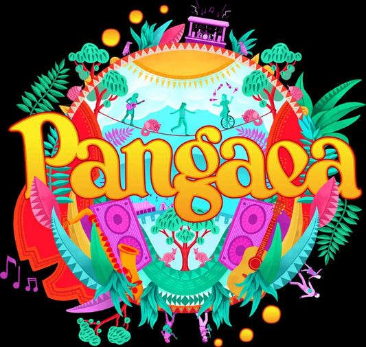 Pangaea: Festival of Arts, Culture, and Sustainability 🇦🇺