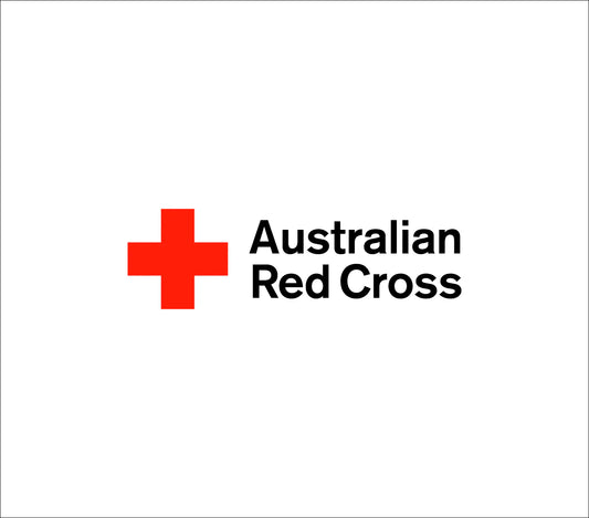 Red Cross 🌏