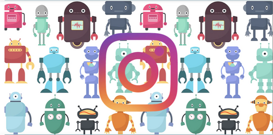The Best Instagram Bots That Will Keep Your Account Safe