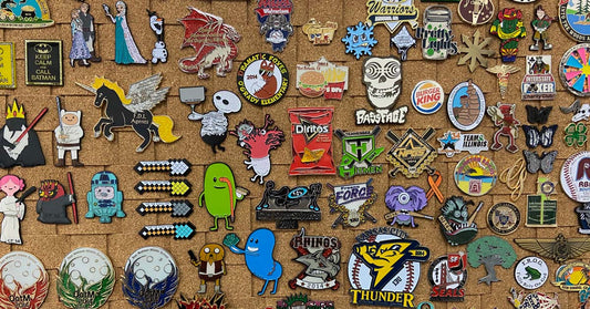 Top 10 Best Enamel Pin Manufacturers – Ranked & Compared