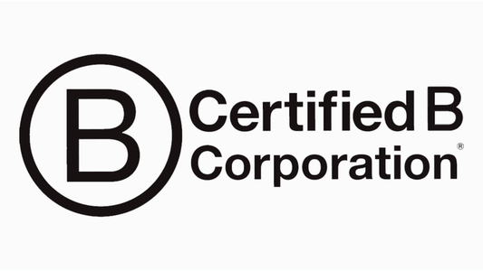 Pinlord's Proud Status as a Certified B Corporation: Commitment to Ethical Retail and Positive Impact