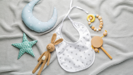 baby bibs