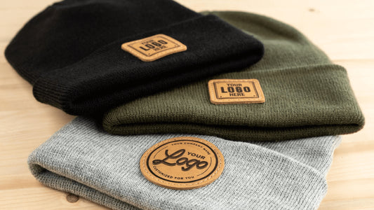 How to make custom beanies (2023)