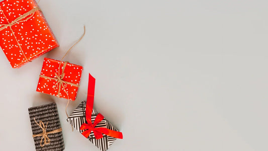  Custom Gift Boxes