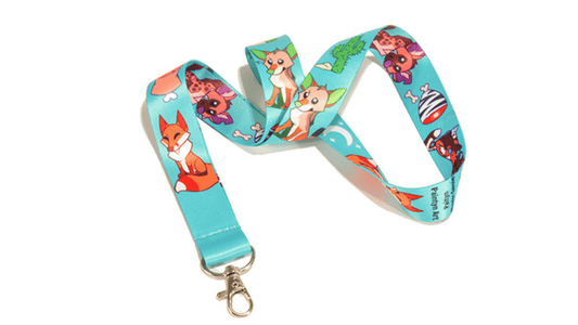 How to make custom lanyards (2023)