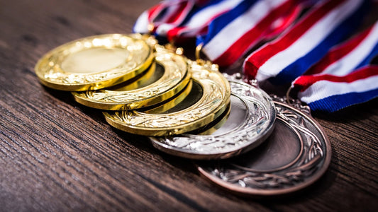Custom Medals