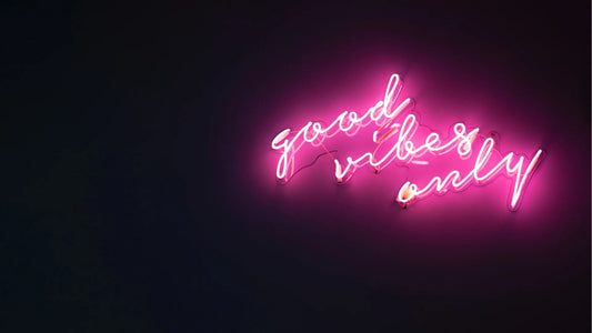 Custom Neon Sign