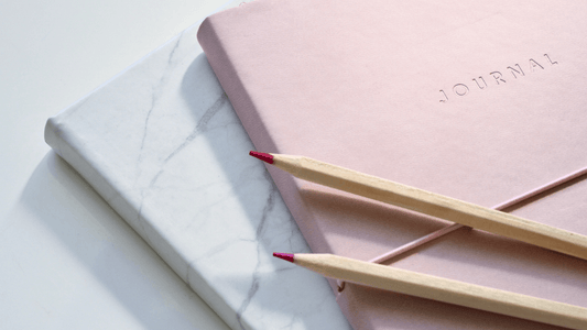 How to Make Custom Notebooks