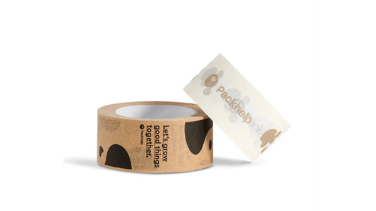 Custom Postage Tapes