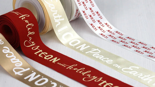 Custom Ribbons