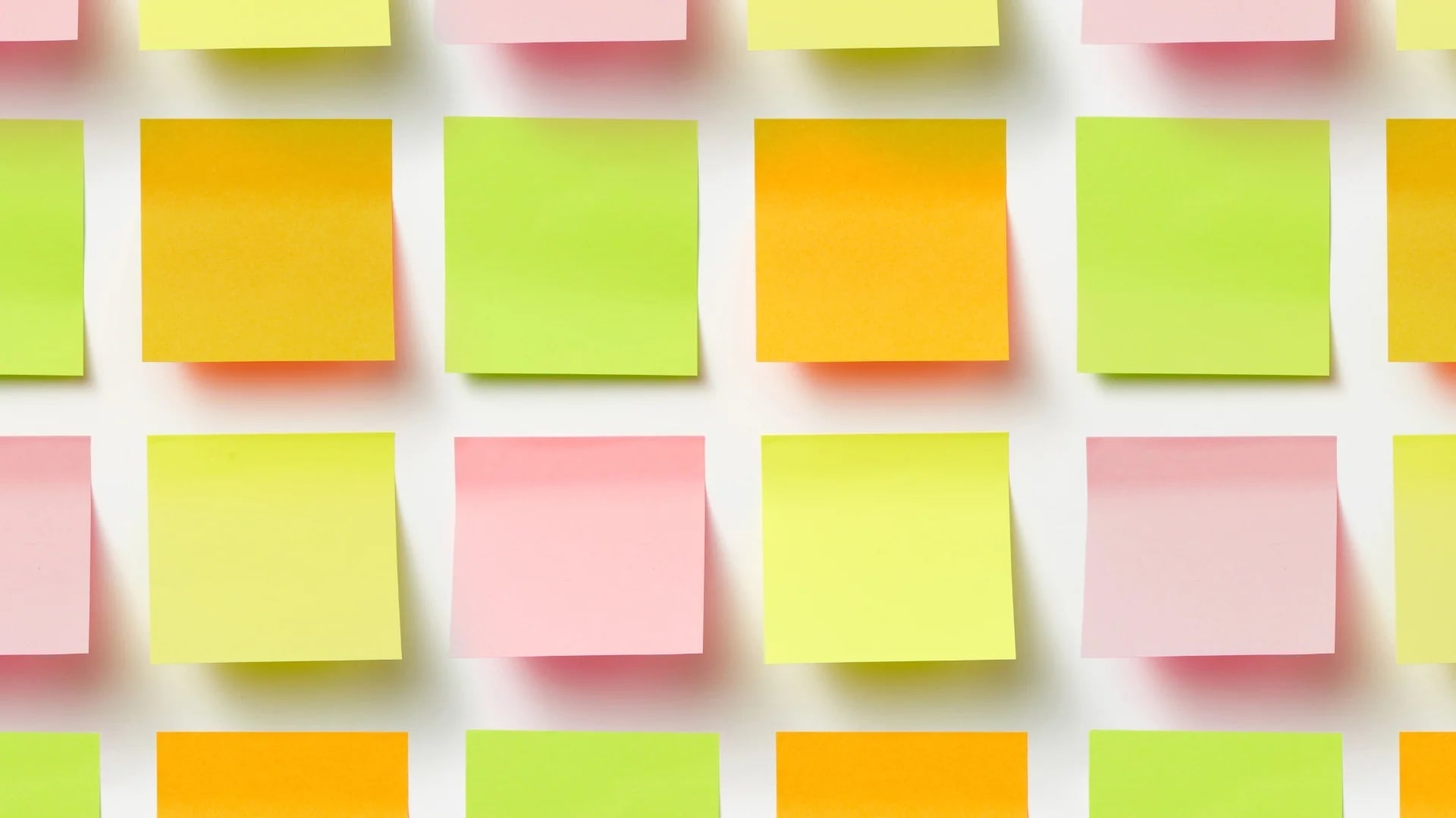 How to Make Custom Post-It Notes | Pinlord.com