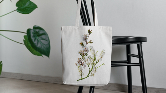 custom tote bags