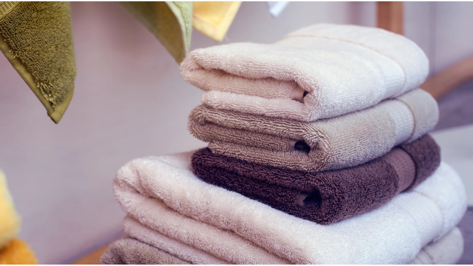 How to Make Custom Towels | Pinlord.com