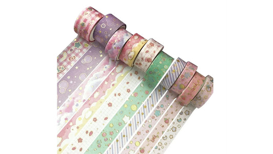 Custom Washi Tape