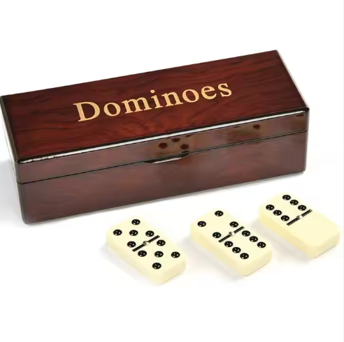 custom dominoes