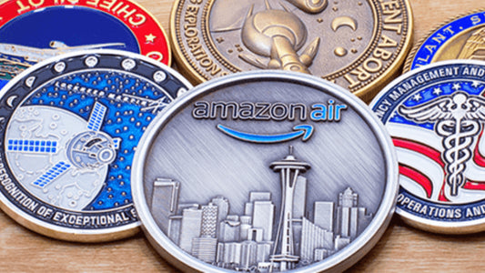 How to make custom coins (2023)