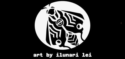 Ilunari Lei