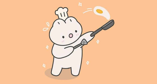 Mochy Bunny