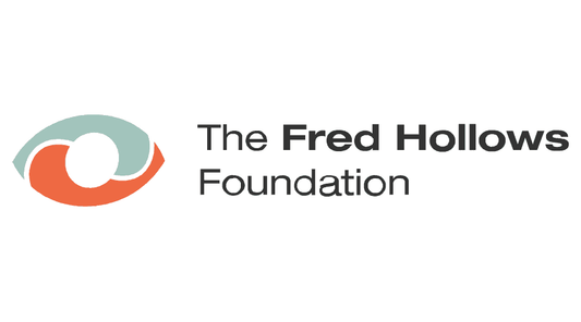 The Fred Hollows Foundation 🇦🇺