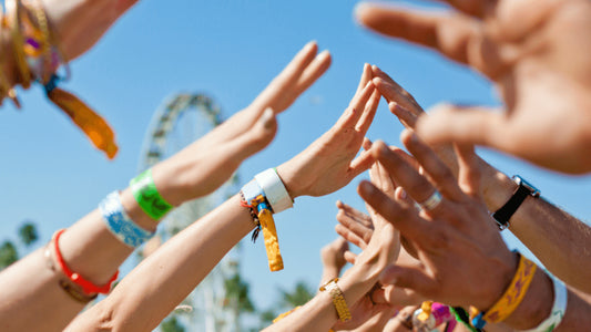 How to make custom wristbands (2023)