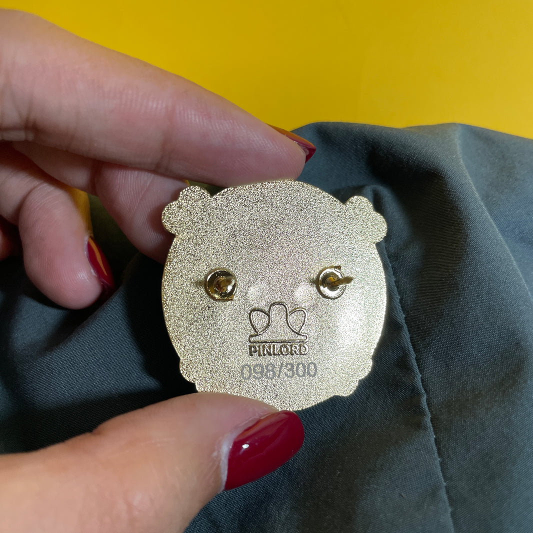 Enamel Pins Make, Sell and Buy Enamel Pins