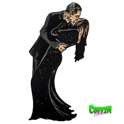 Coffin Couture