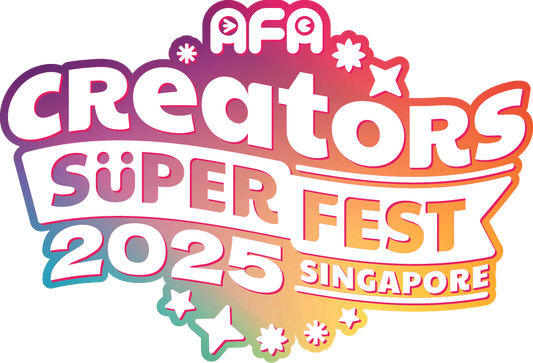 AFA Creators Super Fest (2025)