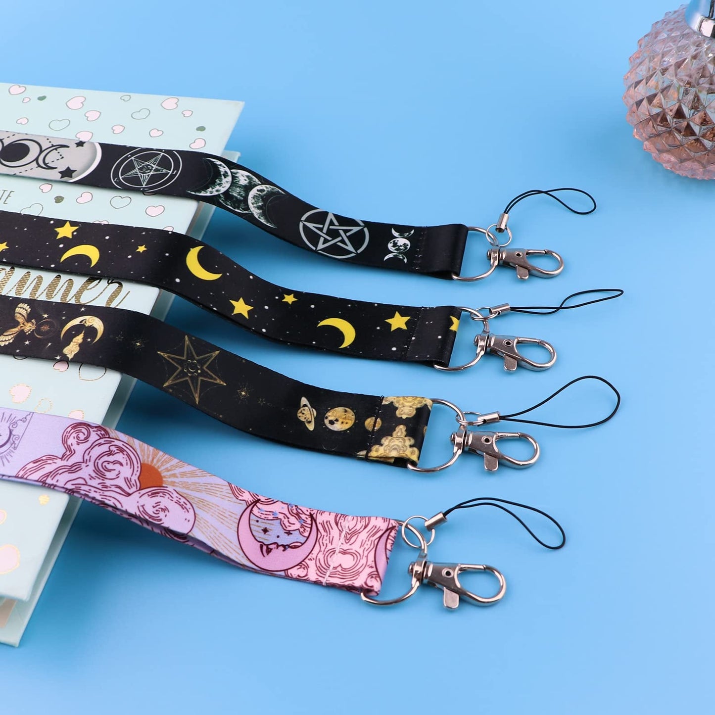 Custom Lanyards - Pinlord.com