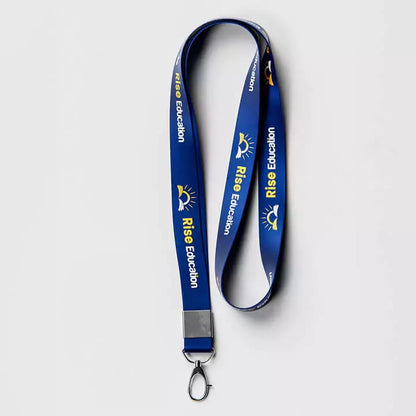 Custom Lanyards - Pinlord.com