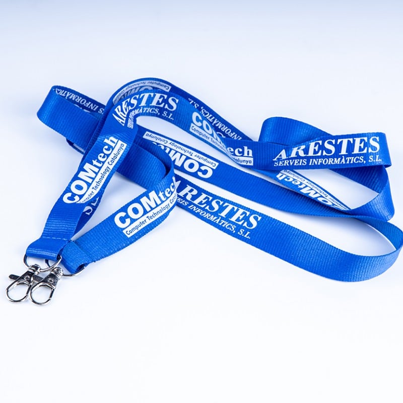 Custom Lanyards - Pinlord.com