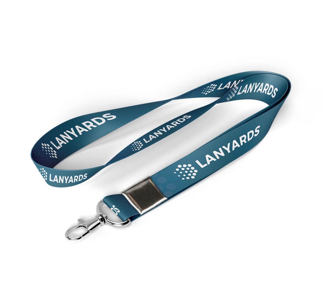 Custom Lanyards - Pinlord.com