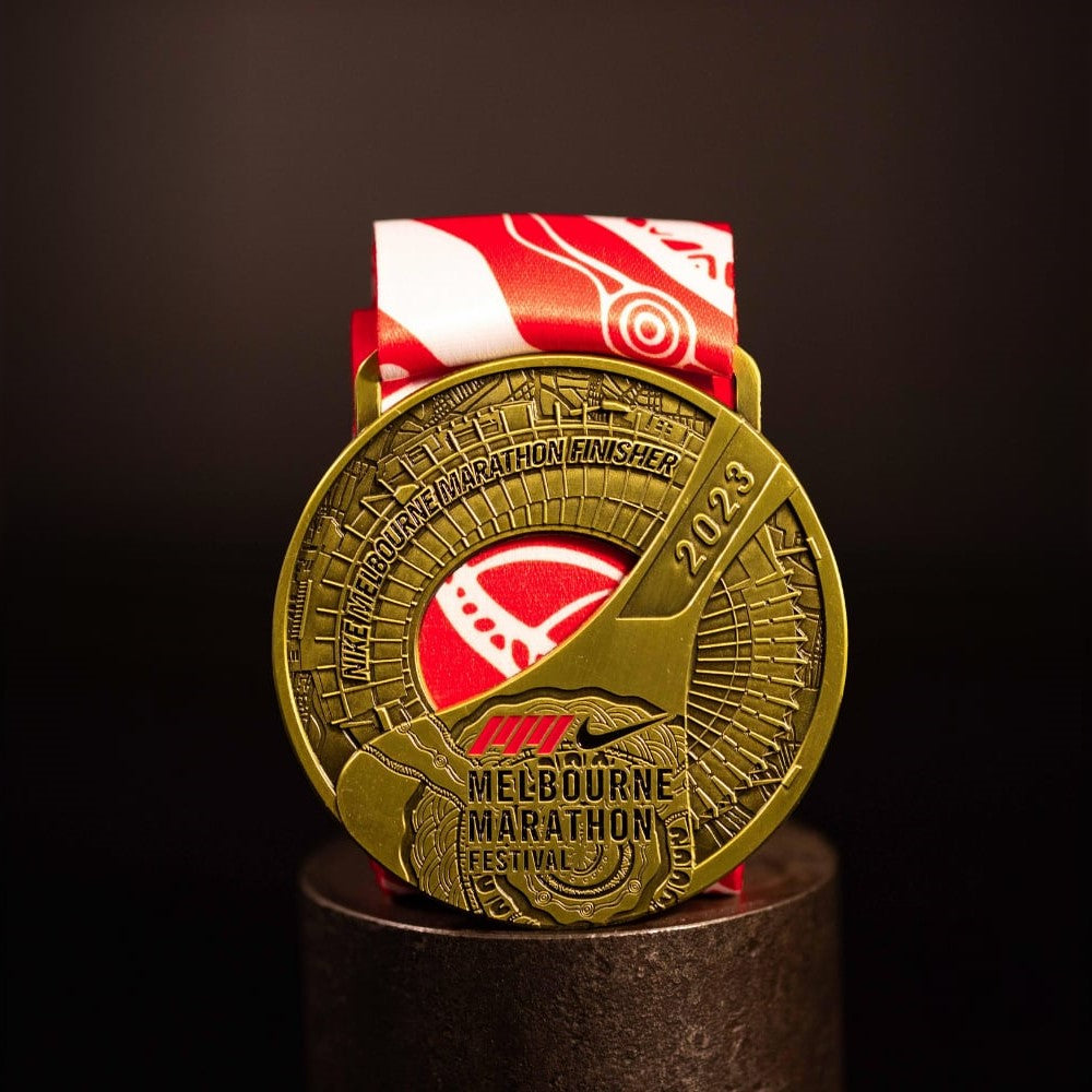 Custom Medals - Pinlord.com