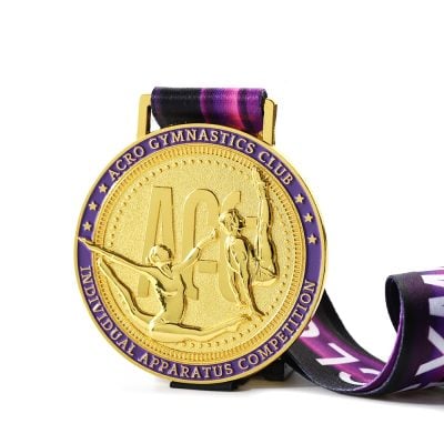 Custom Medals - Pinlord.com