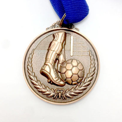 Custom Medals - Pinlord.com