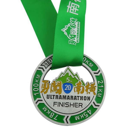 Custom Medals - Pinlord.com
