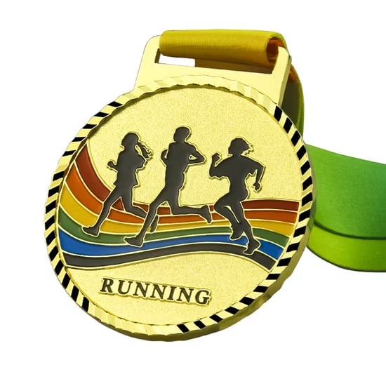 Custom Medals - Pinlord.com