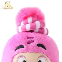 Oddbods x Pinlord: Bringing Animated Characters to Life with Sustainable Merchandise - Pinlord.com - Project - Oddbods.com - express cheap ethical custom products