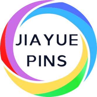 Jiayue Pins