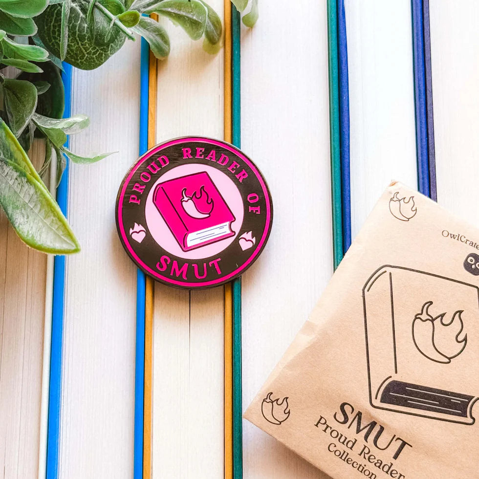 OwlCrate x Pinlord: Crafting Magical Subscription Boxes for Fantasy Lovers - Pinlord.com - Project - Owlcrate - express cheap ethical custom products