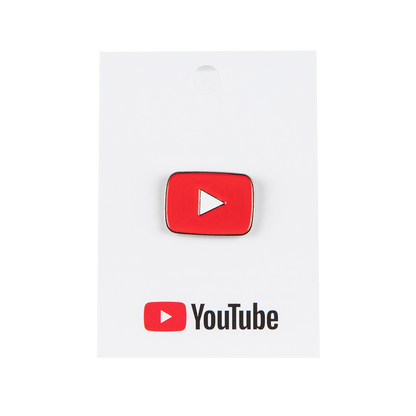 Pinlord x YouTube: Creating Unforgettable Merchandise for the Sharespace Reality Show