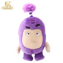 Oddbods x Pinlord: Bringing Animated Characters to Life with Sustainable Merchandise - Pinlord.com - Project - Oddbods.com - express cheap ethical custom products