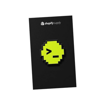Shopify x Pinlord: Empowering Entrepreneurs & Sparking Global Innovation
